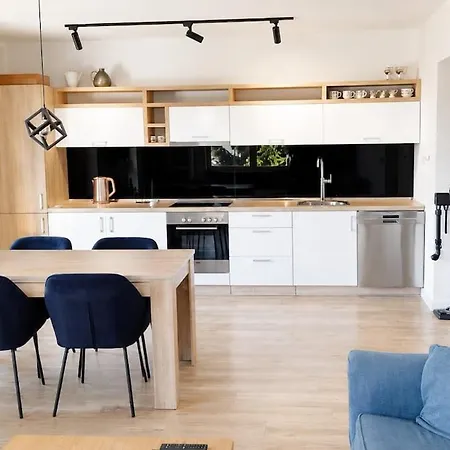Appartement Soft Sarajevo