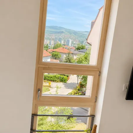 Soft Appartement