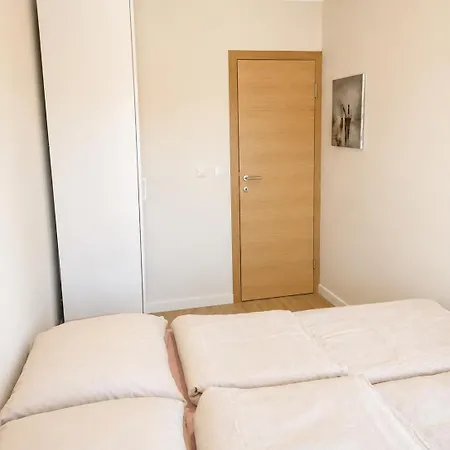 Soft Appartement *