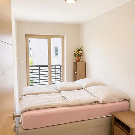Soft Appartement Sarajevo