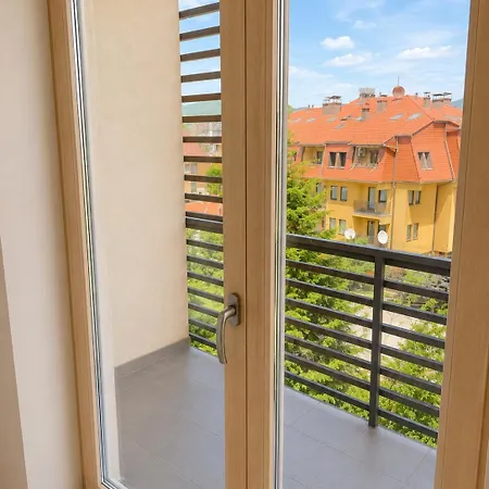 Appartement Soft Sarajevo
