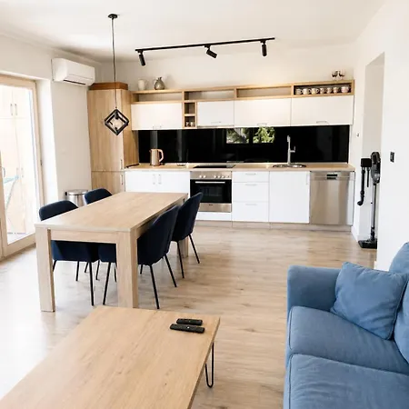 Soft Appartement *