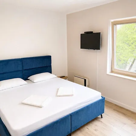 Appartement Soft *