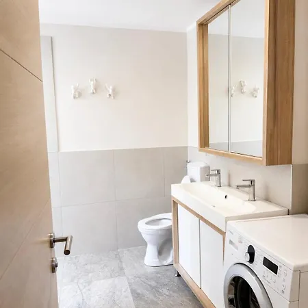 Soft Appartement