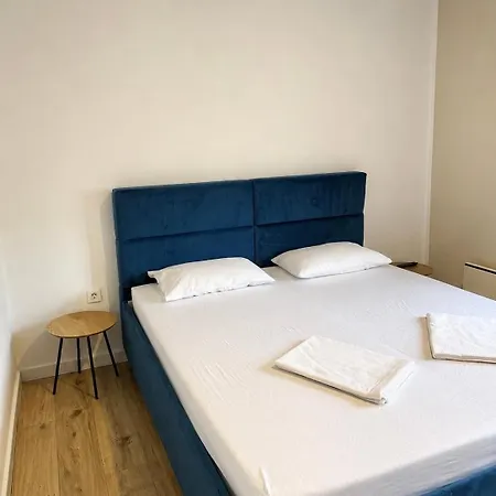 Soft Appartement Sarajevo
