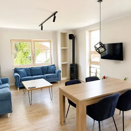 Appartement Soft