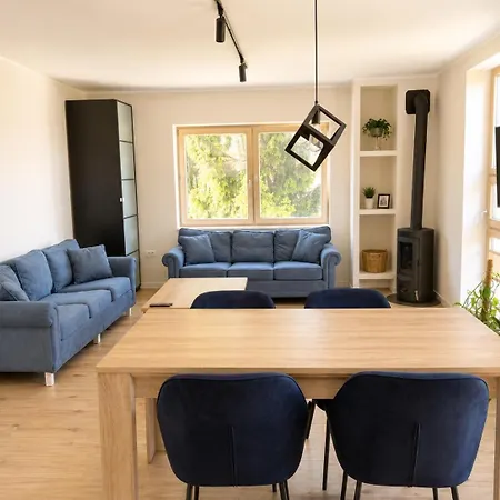 Soft Appartement *
