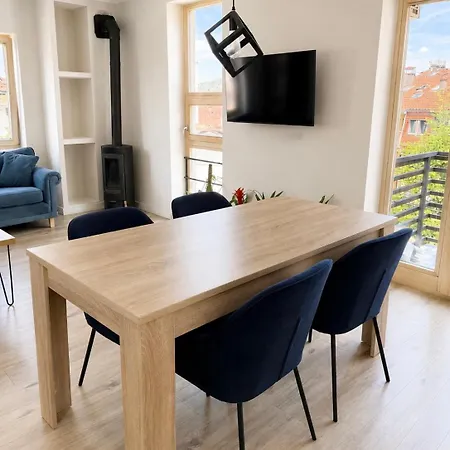Appartement Soft