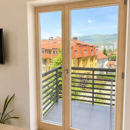 Appartement Soft